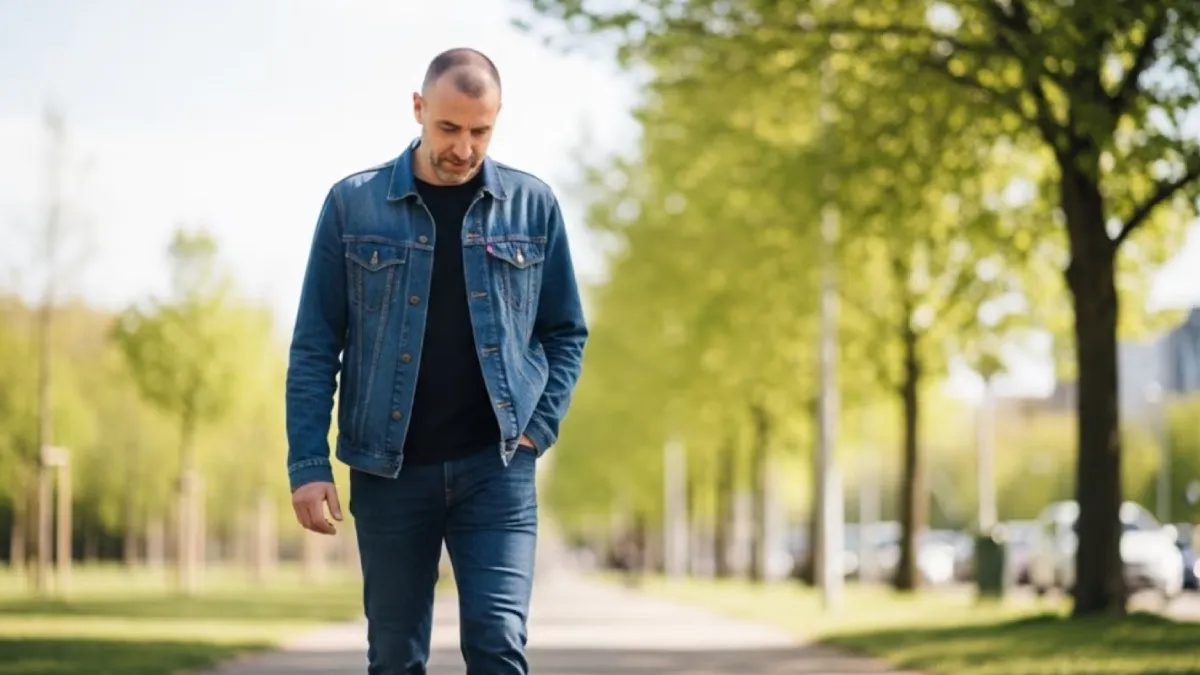 Psikolojiye Göre Yere Bakarak Yürümek Ne Anlama Geliyor