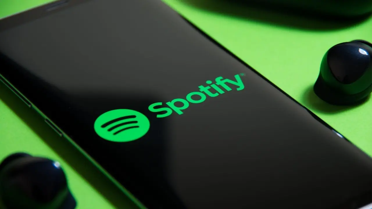 Spotify, Yüz Tarama Sistemi Getiriyor1