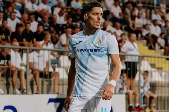 Taraftar Tepkisi Sonrası Fenerbahçe, Transferi Iptal Etti1