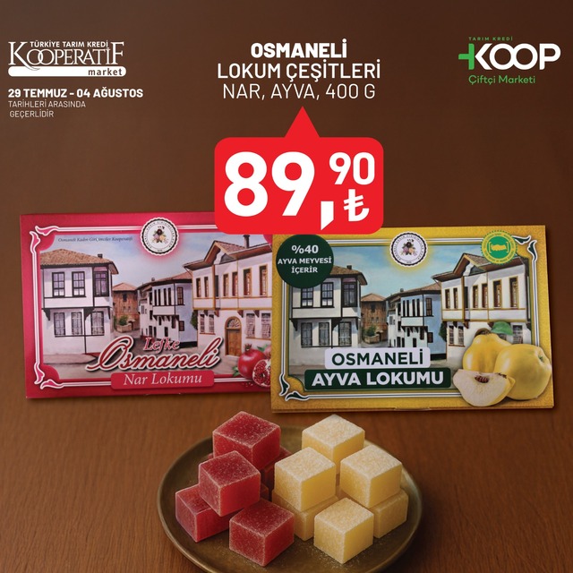 Tarım Kredi Katalog7