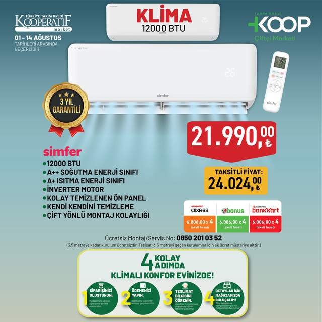 Tarım Kredi Katalog8