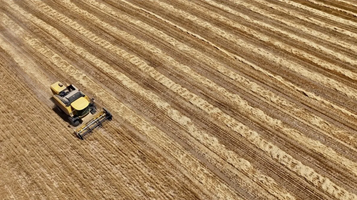 Tarım Sayım Seferberliğine Çiftçilerin Ilgisi Yoğun2