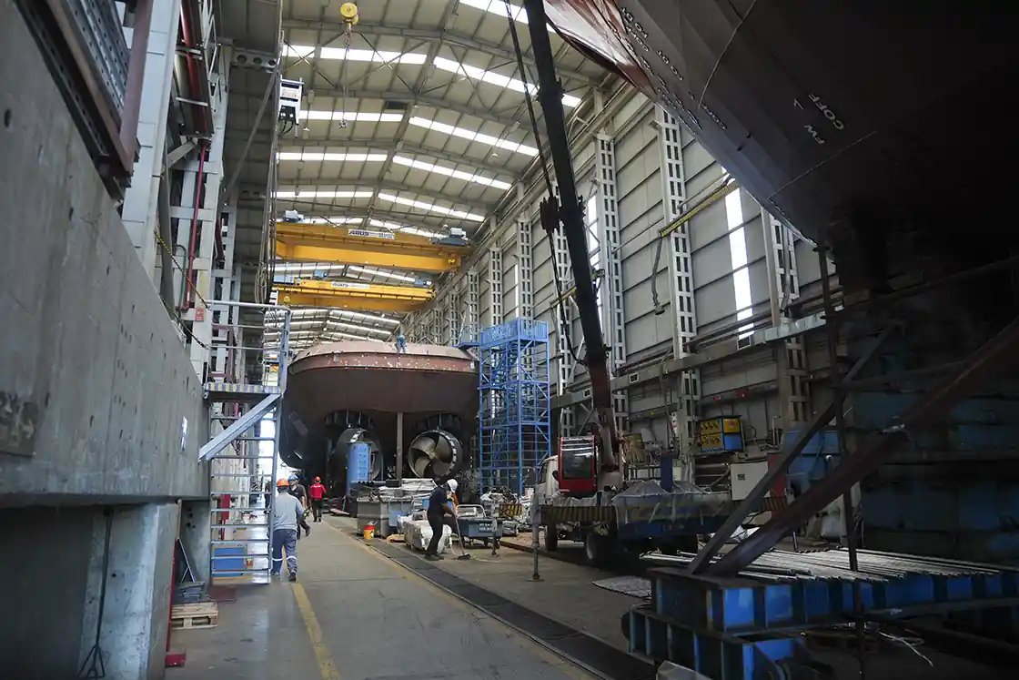 Türkiye Balıkçı Gemisi Ihracatında Ilk Sırada2