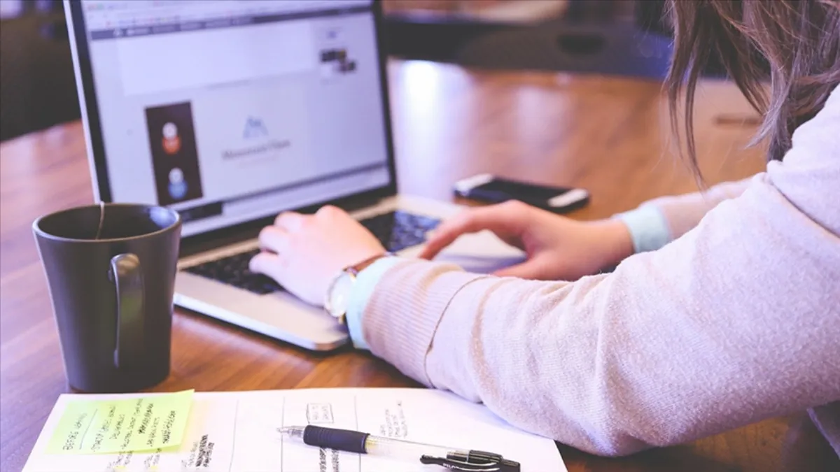 Türkiye’de Internet Kullananların Oranı Yüzde 90,9’A Ulaştı