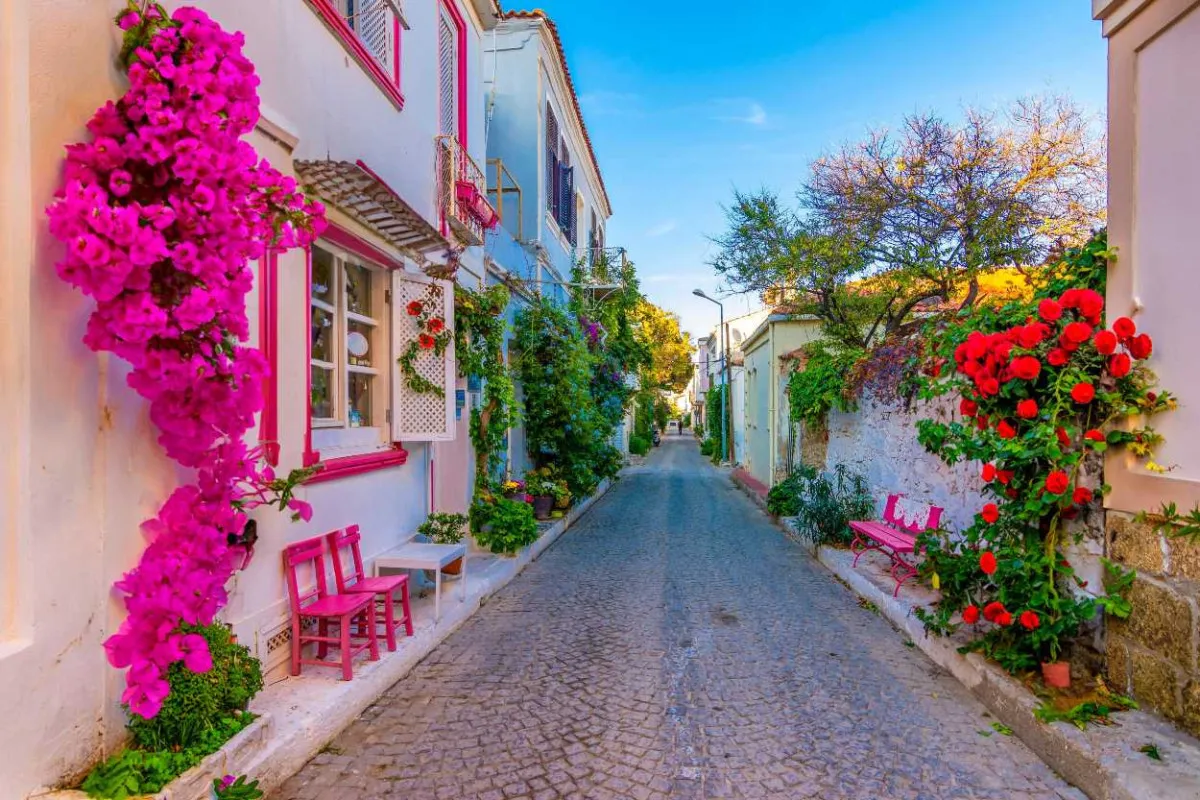 Türkiye'nin En Romantik 4 Rotası Açıklandı3