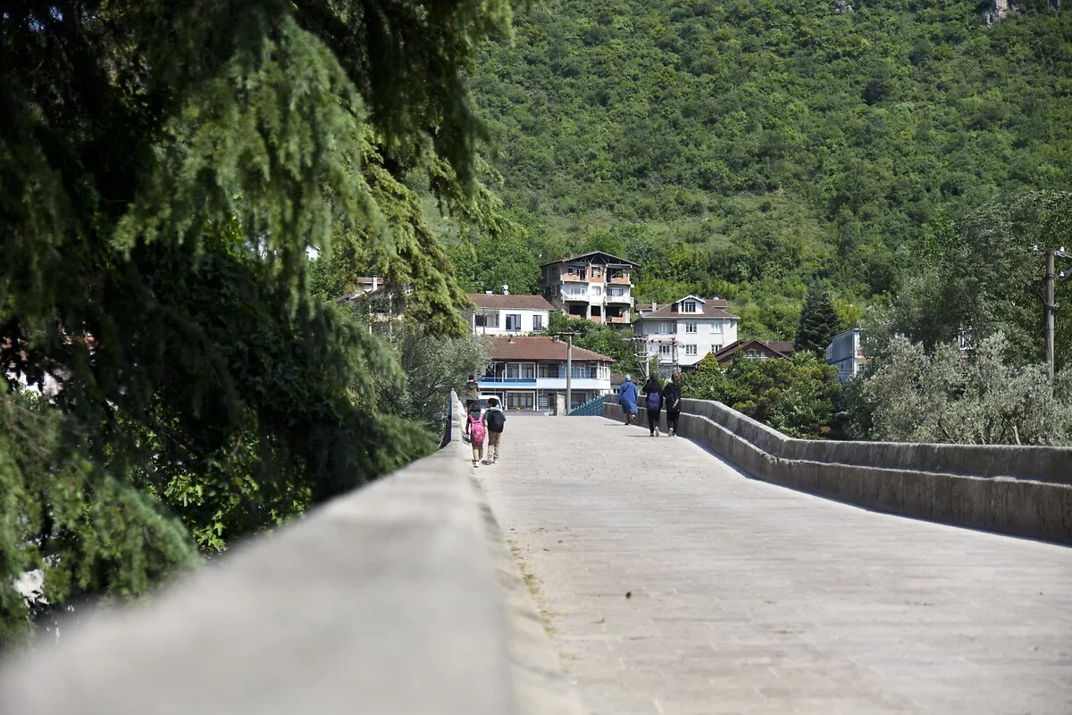 Türkiye’nin En Yeşil Şehirleri4