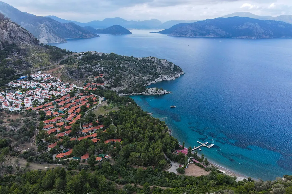 Türkiye’nin En Yeşil Şehirleri6