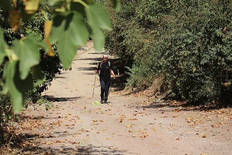Türkiye’nin Ilk Kadın Kar Leoparı Everest’i Hedefliyor1