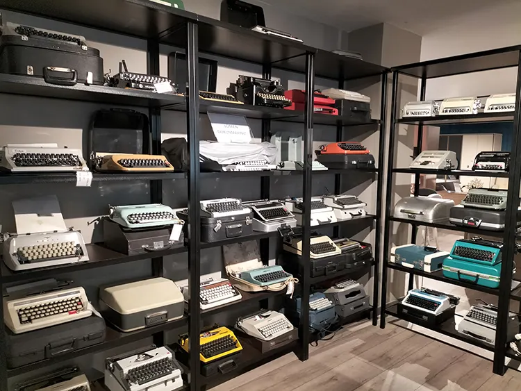 Üç Tekerlekli Bisikletle Başlayan Koleksiyon Serüveni (1)