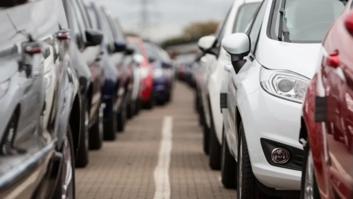 Ülkelerin En Çok Kullandığı Otomobil Markaları Açıklandı