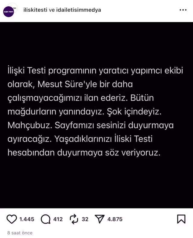 Ünlü Komedyen Hakkında Şok Iddia1