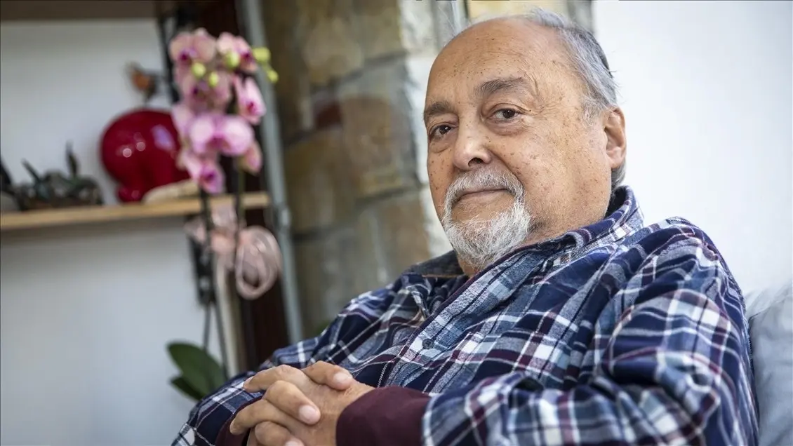 Usta Sanatçı Selçuk Alagöz Hayatını Kaybetti