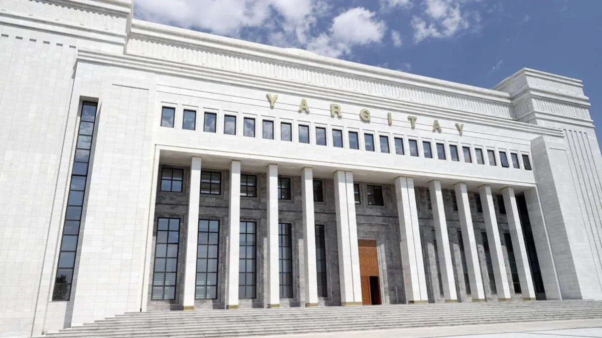 Yargıtay, Evi Terk Eden Kişiyi Boşanmada Tam Kusurlu Saydı