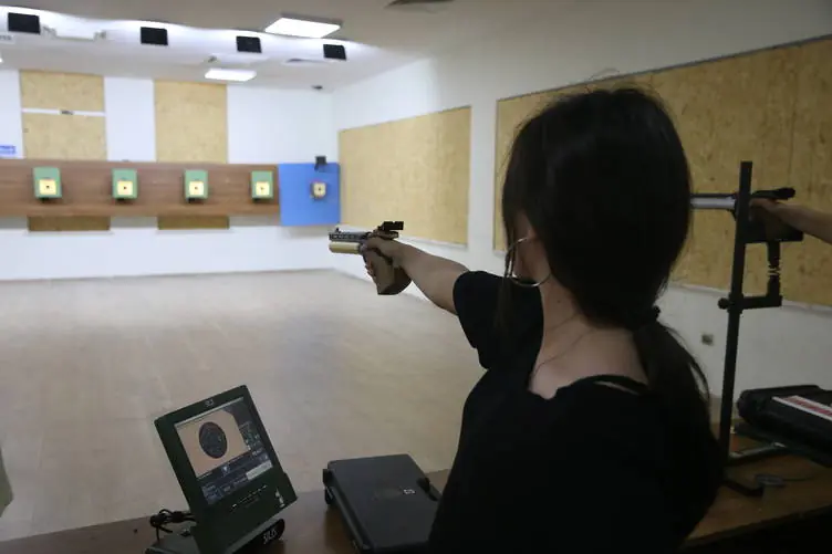 Yusuf Dikeç’in Başarısı Atıcılık Sporuna Ilgiyi Katladı2