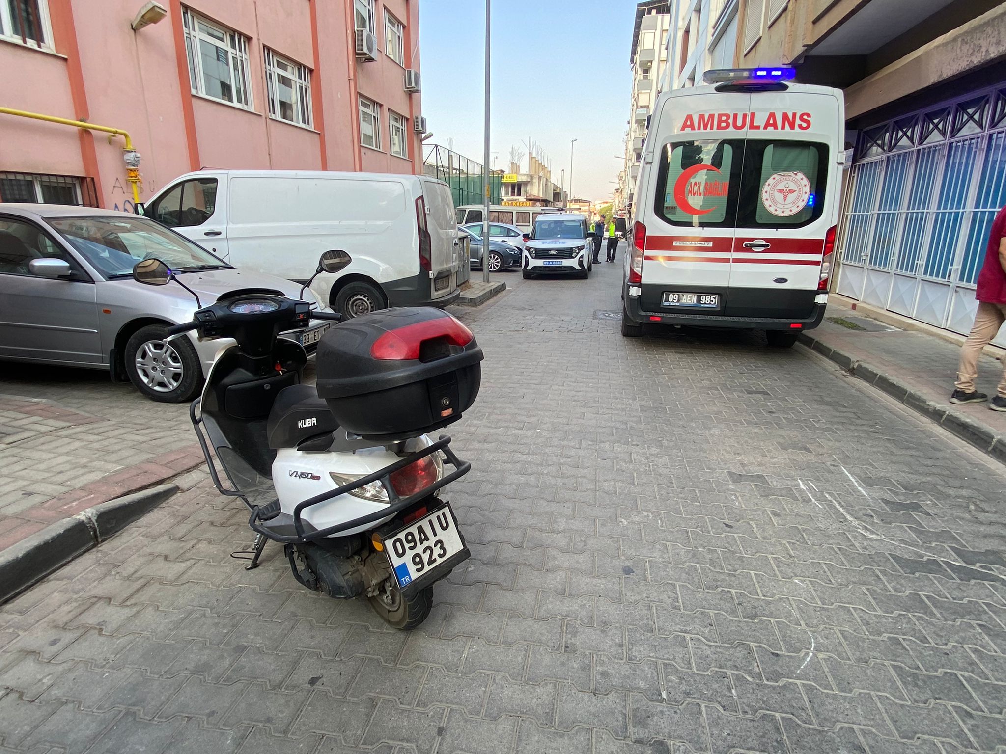 A A 20250915 39118086 39118085 N A Z I L L I D E D E V R I L E N M O T O S I K L E T I N S U R U C U S U Y A R A L A N D I