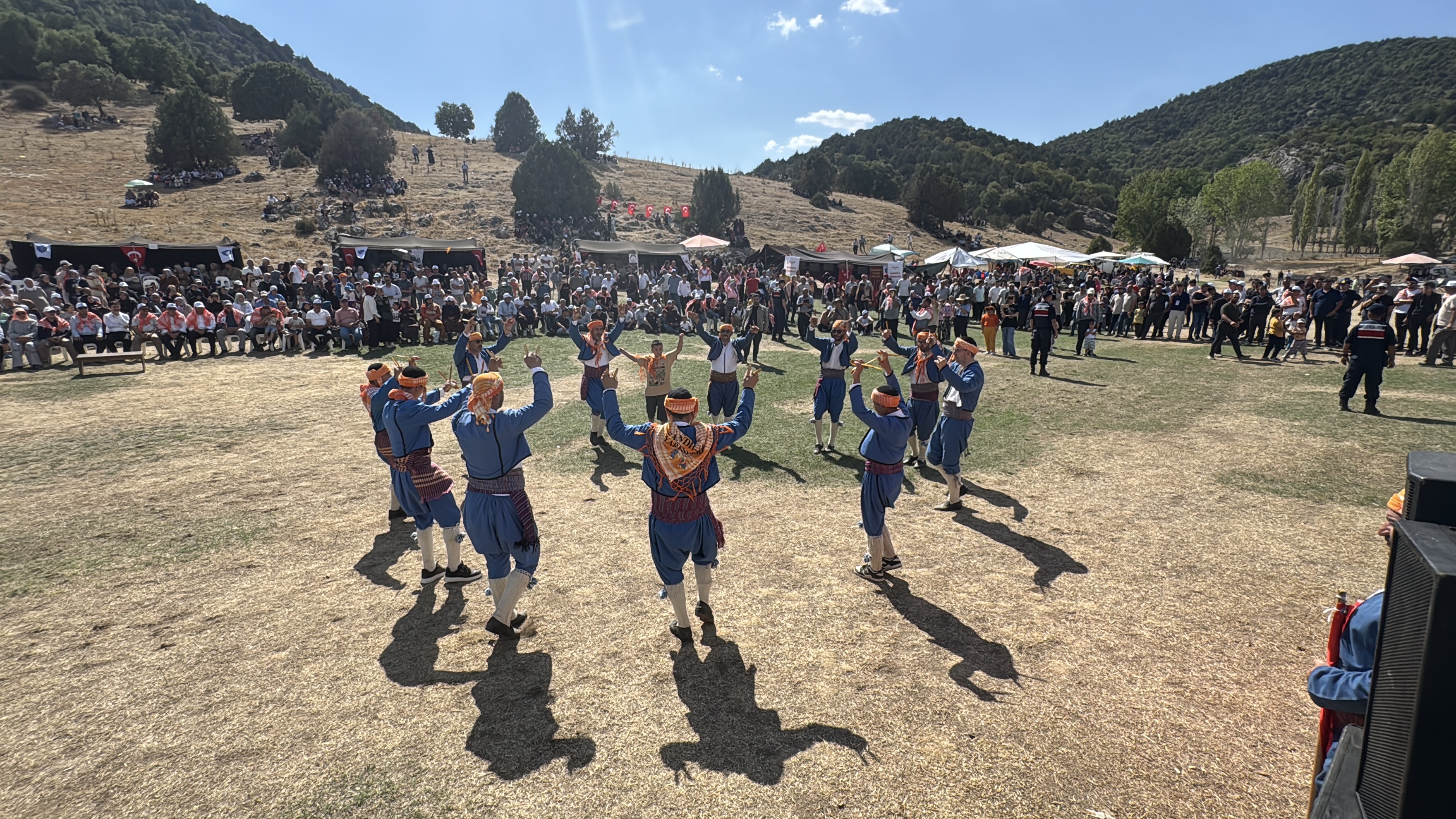 Afyonkarahisar’da Miryokefalon Zaferi’nin 849. Yılı Anıldı1