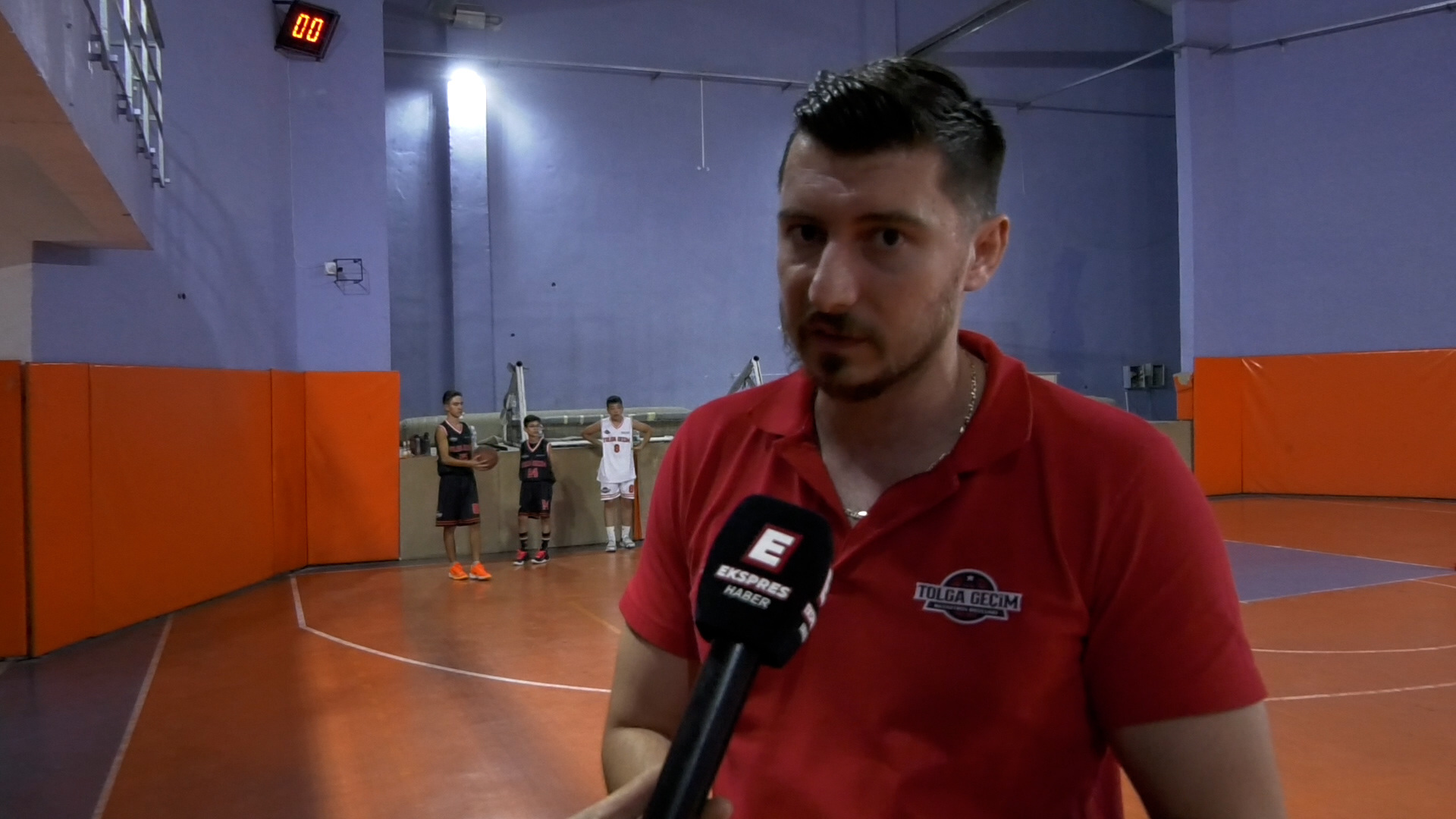 Ali Geçim