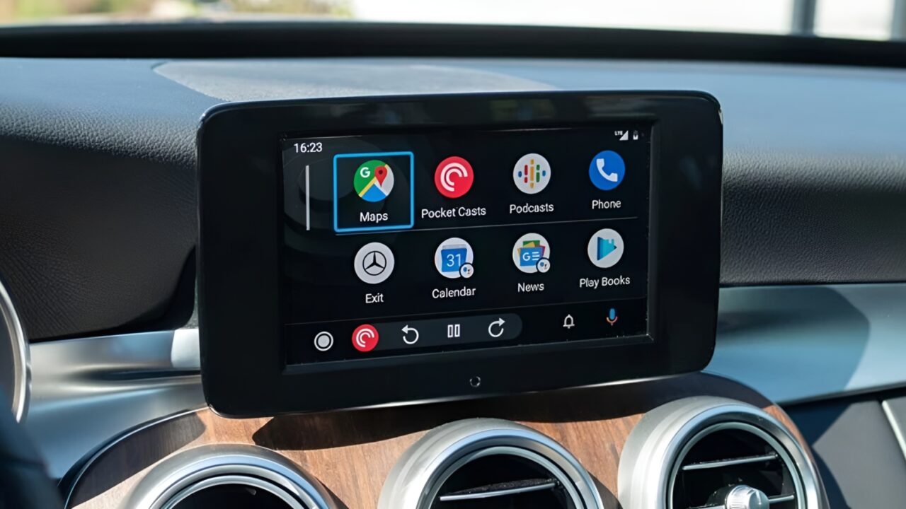 Android Auto 15.0 Güncellemesi Beklentileri Karşılamadı