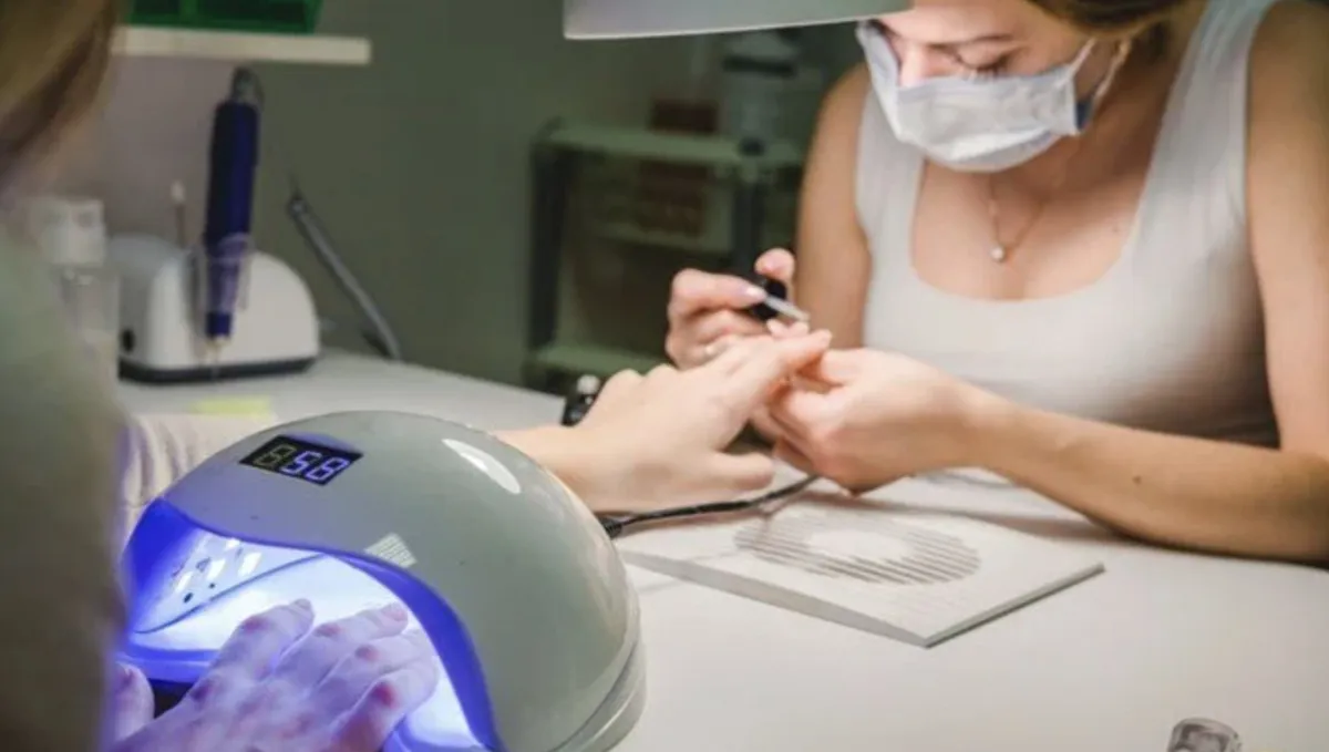 Avrupa Birliği’nden Jel Tırnak Kararı1