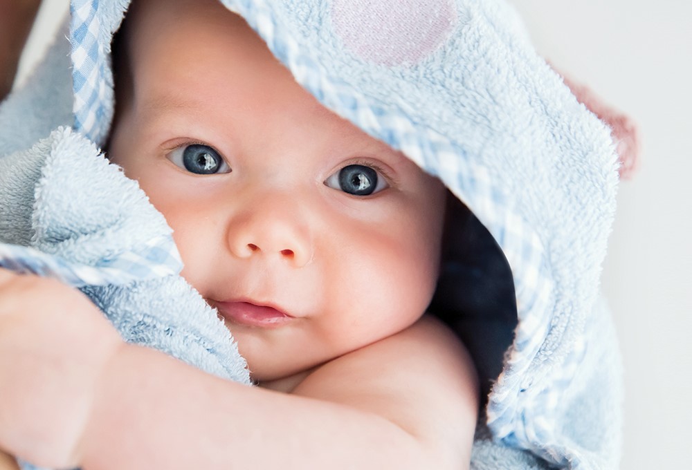 Bebekleri Öpmek Riskli Olabilir Herpes Virüsüne Dikkat1