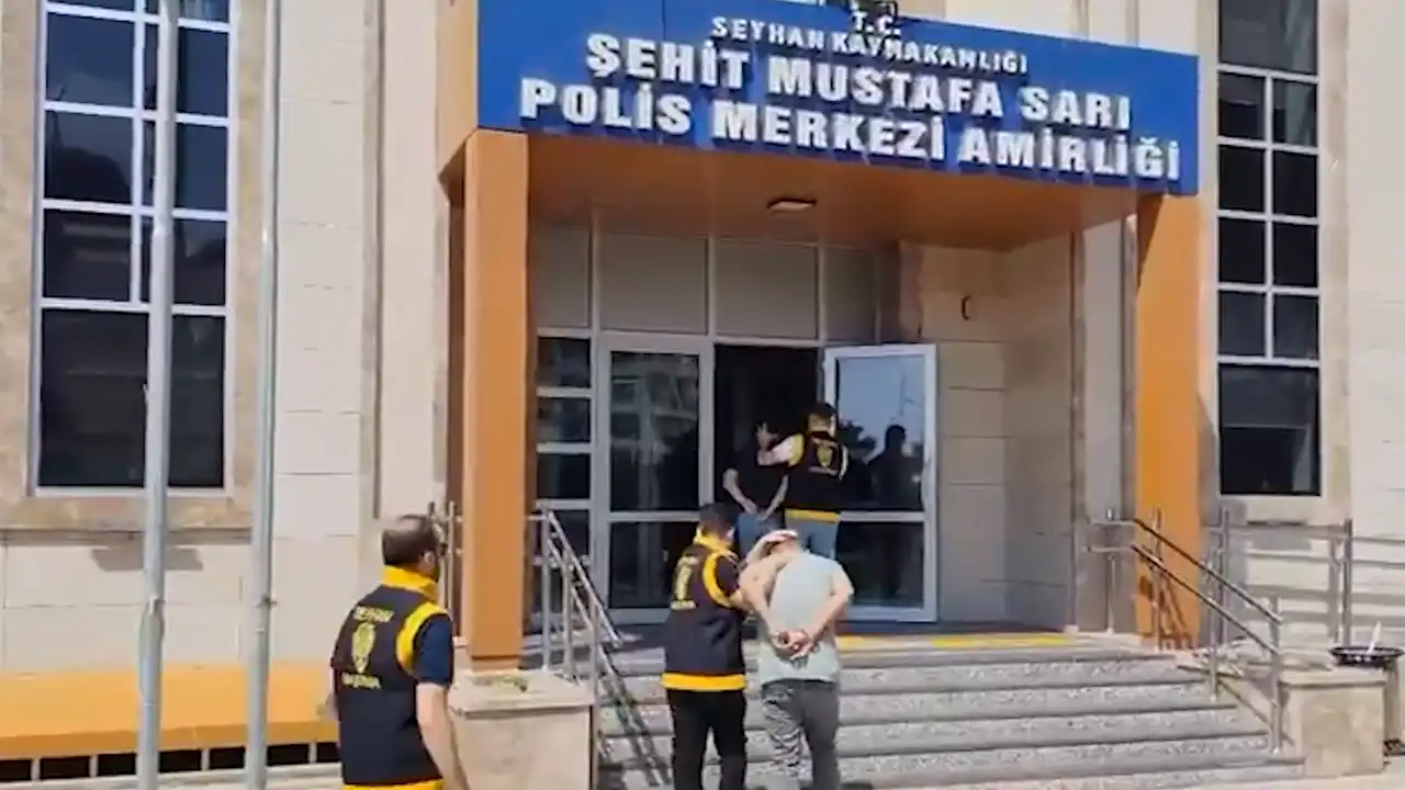 Belediye Temizlik Görevlisi Darbedildi1