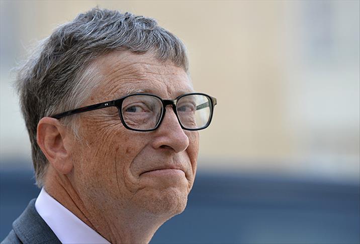 Bill Gates Kişisel Bilgisayarların Sonu, Yerine Ne 1