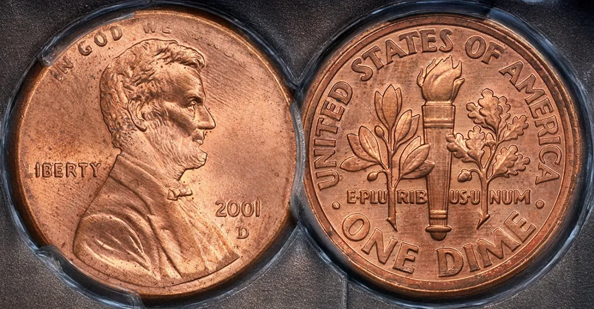 Bu Nadir Paralar Servet Değerinde2