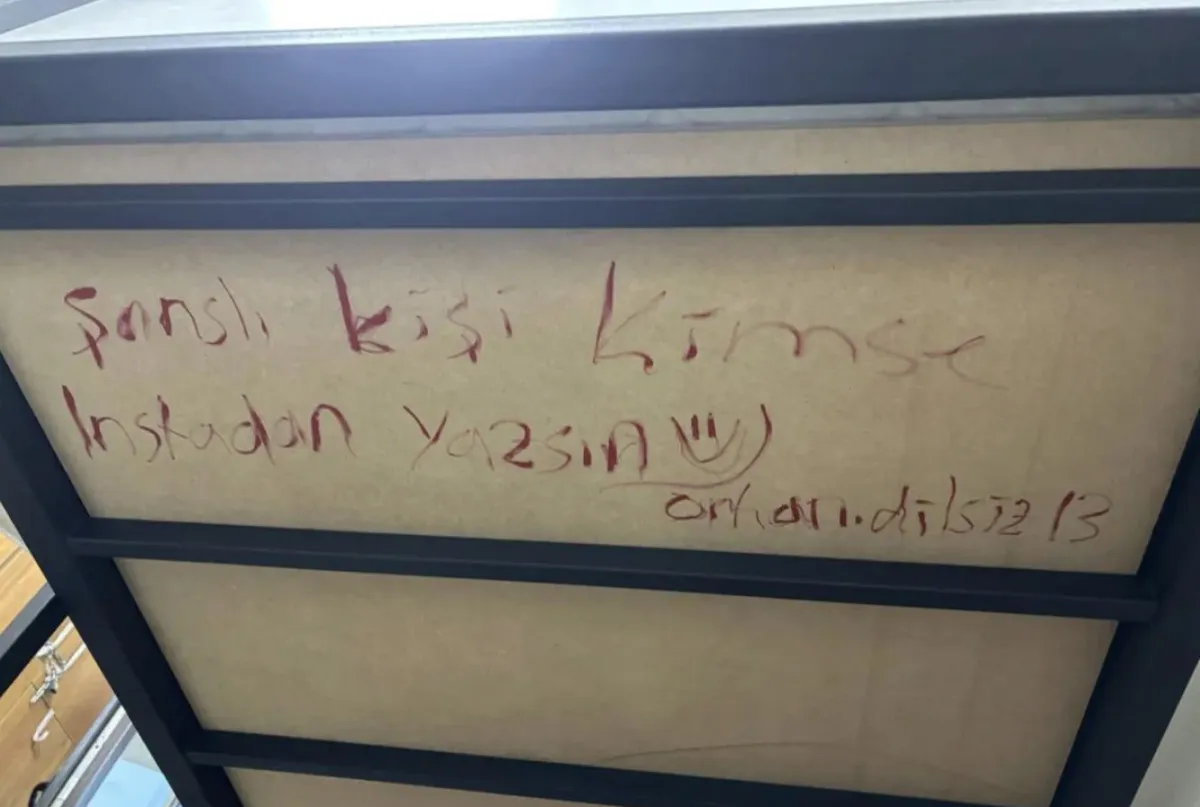 Cevizlibağ Kız Öğrenci Yurdu’nda Skandal1