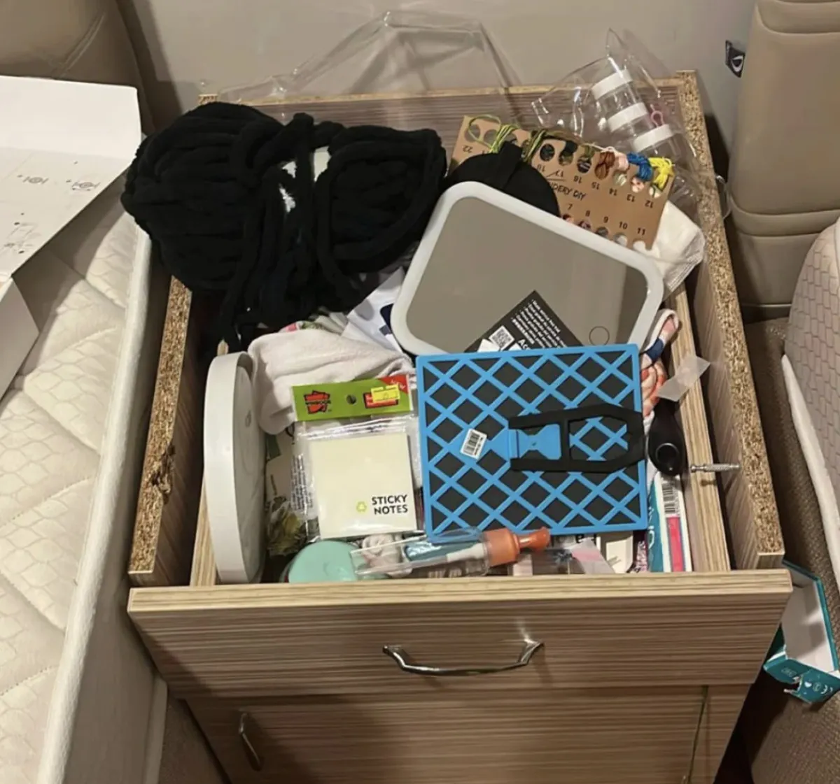 Cevizlibağ Kız Öğrenci Yurdu’nda Skandal4