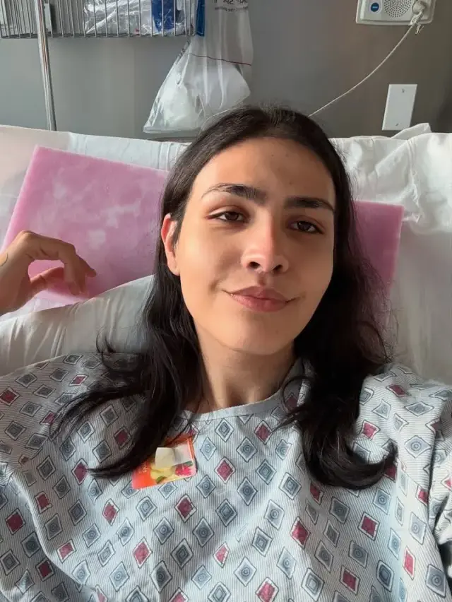 Cicek Dilligil In Oglu Cinsiyet Degisimiyle 19057452 9906 M