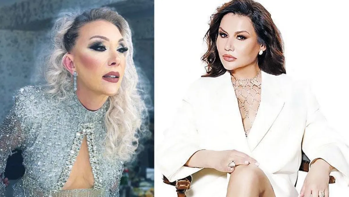 Deniz Seki'den Güllü Açıklaması1