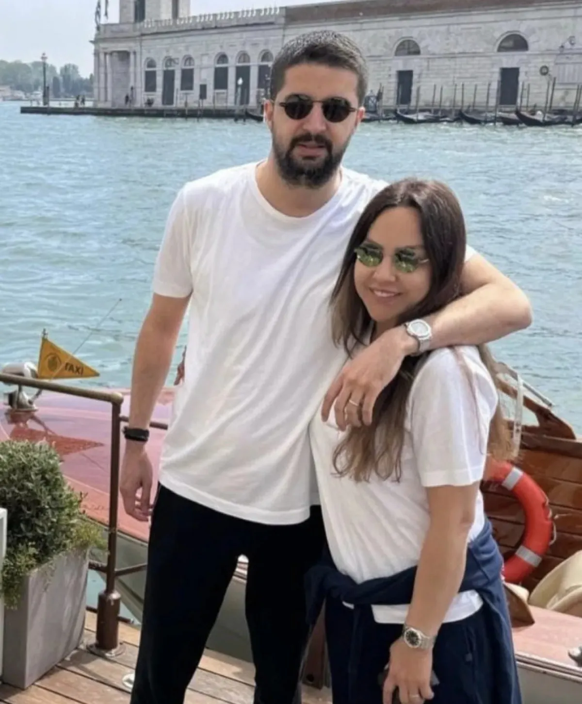 Ebru Gündeş Ve Murat Özdemir Boşanma Kararı Aldı4