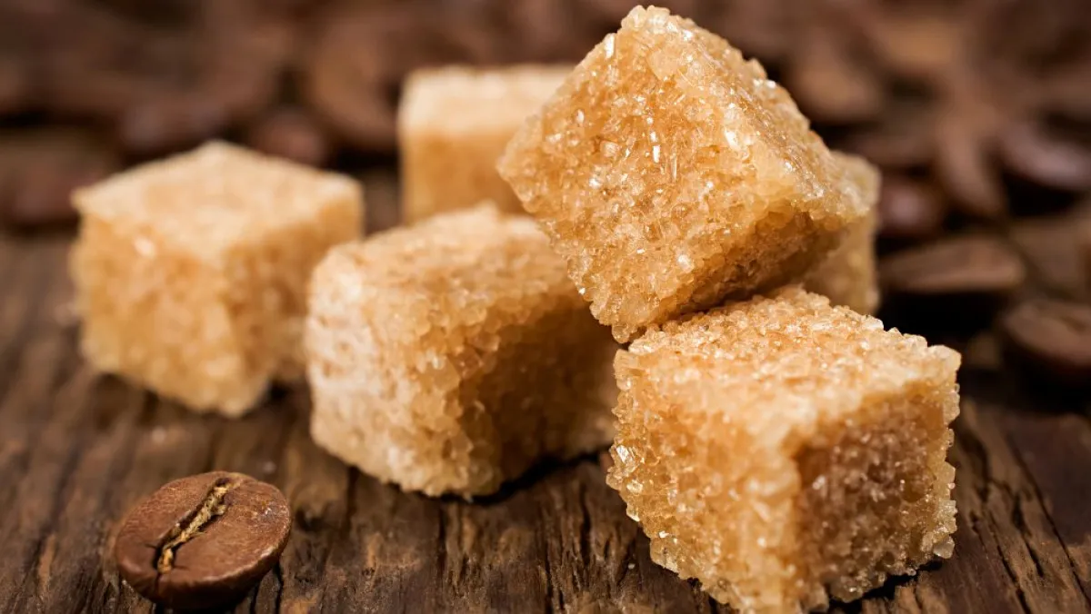 Evde 2 Malzeme Ile Esmer Şeker Yapmanın Kolay Tarifi1