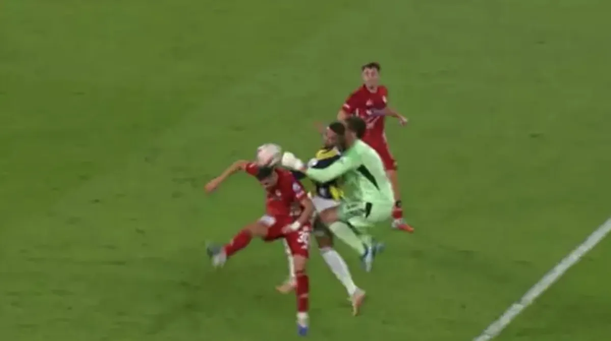 Fenerbahçe Antalyaspor Maçı Hakem Analizi1