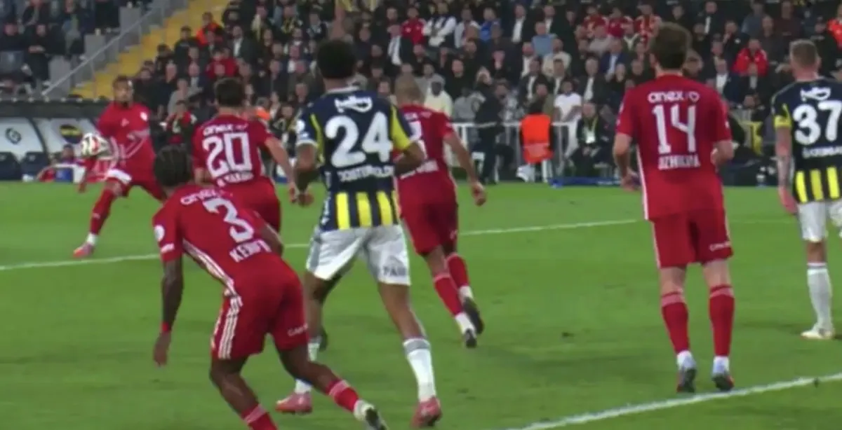 Fenerbahçe Antalyaspor Maçı Hakem Analizi2