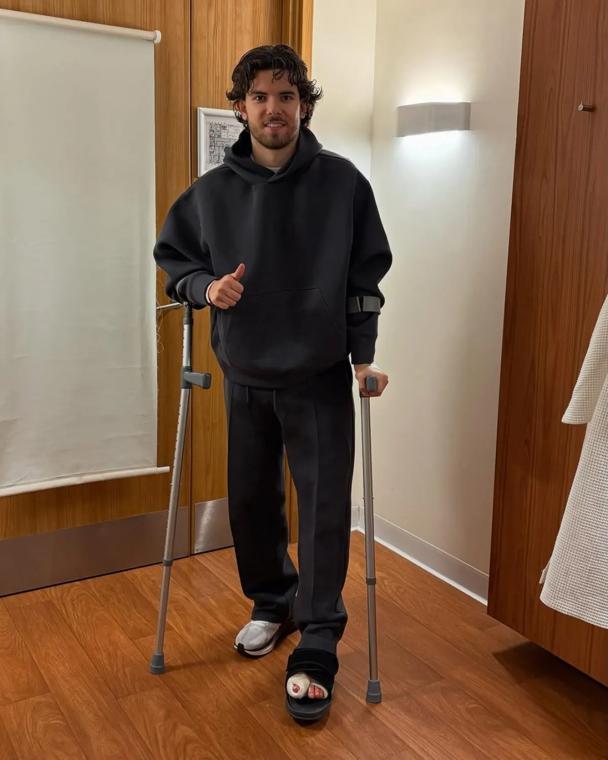 Ferdi Kadıoğlu “Liverpool’a Sakatken Gol Attım”1