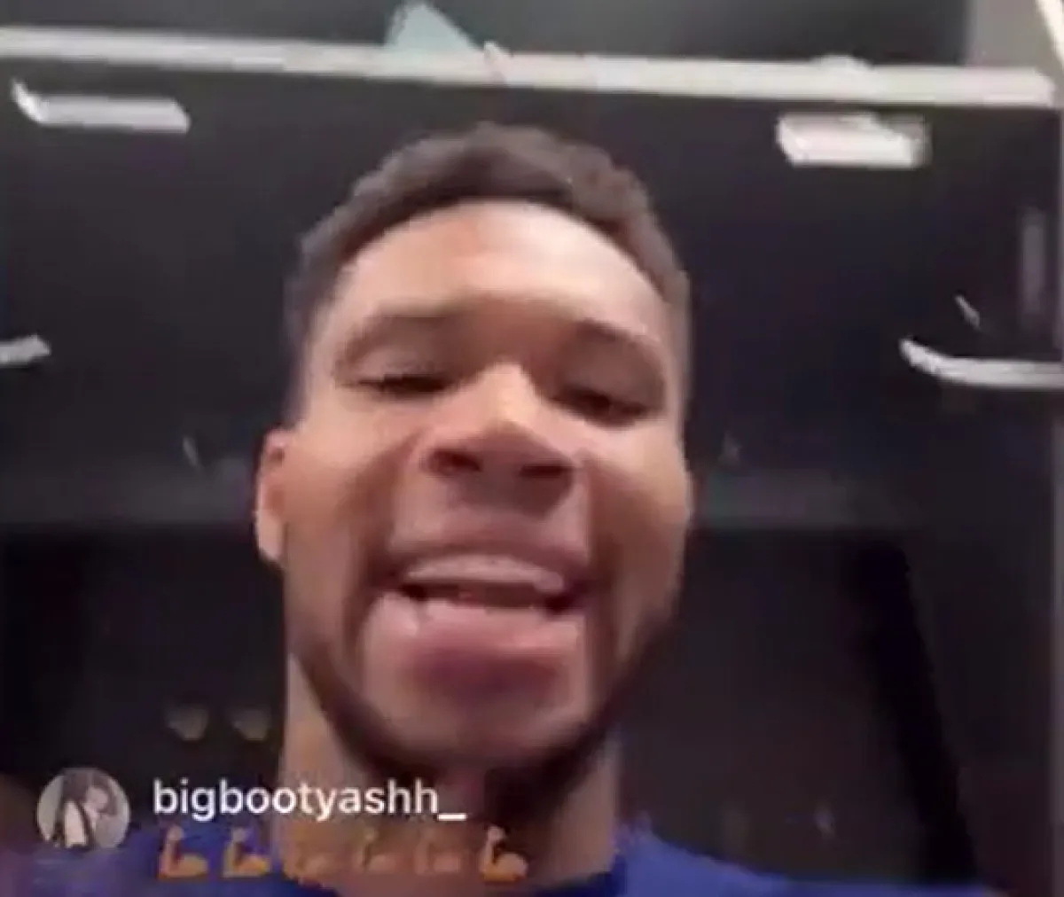 Giannis Antetokounmpo’dan Türk Bayrağına Hakaret Tepki Çekti1