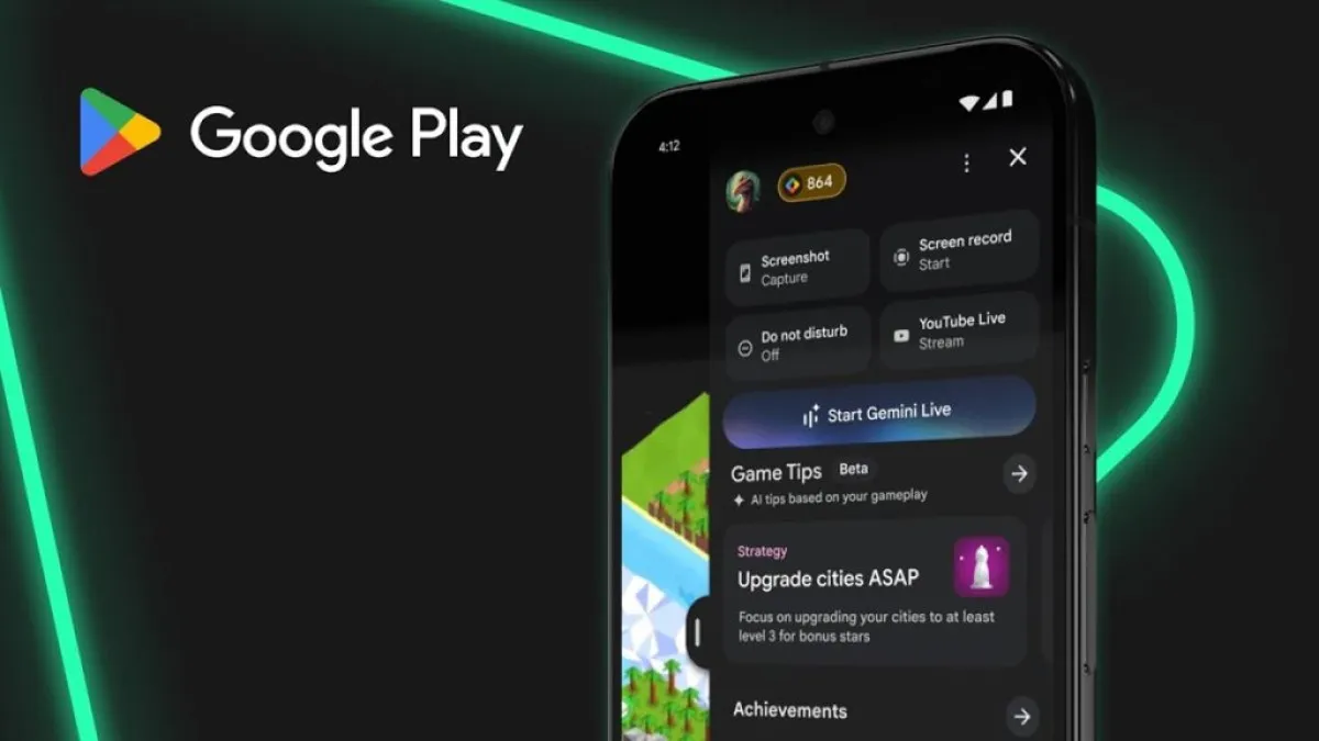 Google Play Games Sidekick Nedir, Nasıl Çalışır1