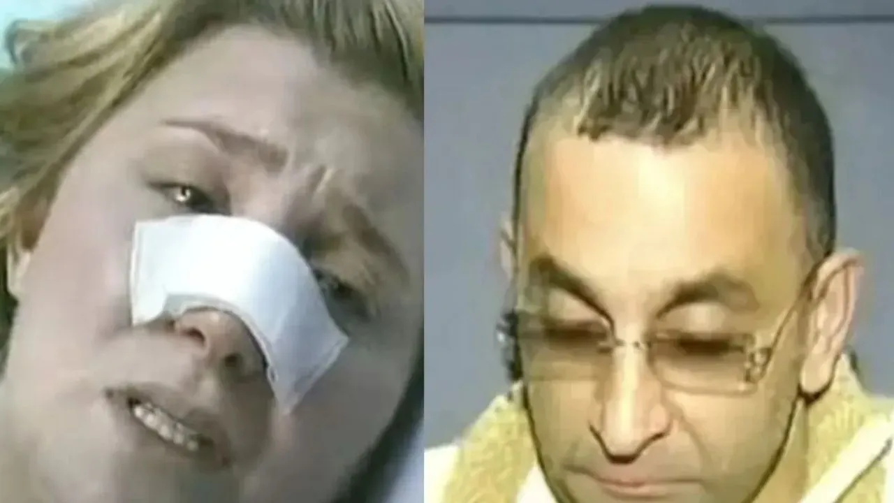 Güllü'nün Kocası Kimdir