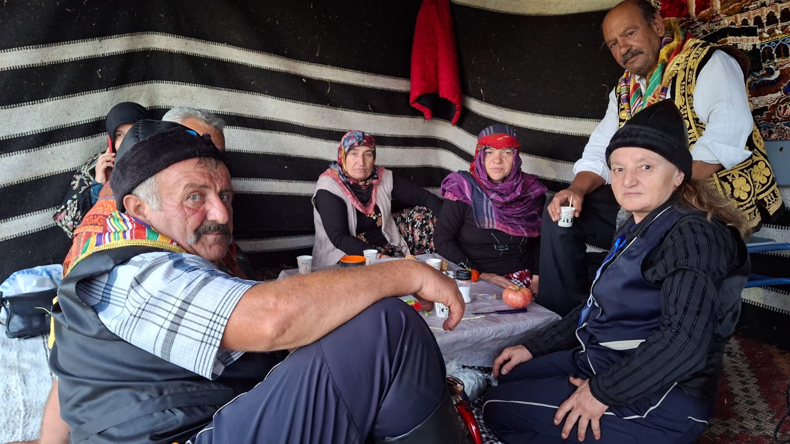 Hayme Ana'yı Anma Ve Göç Şenlikleri2