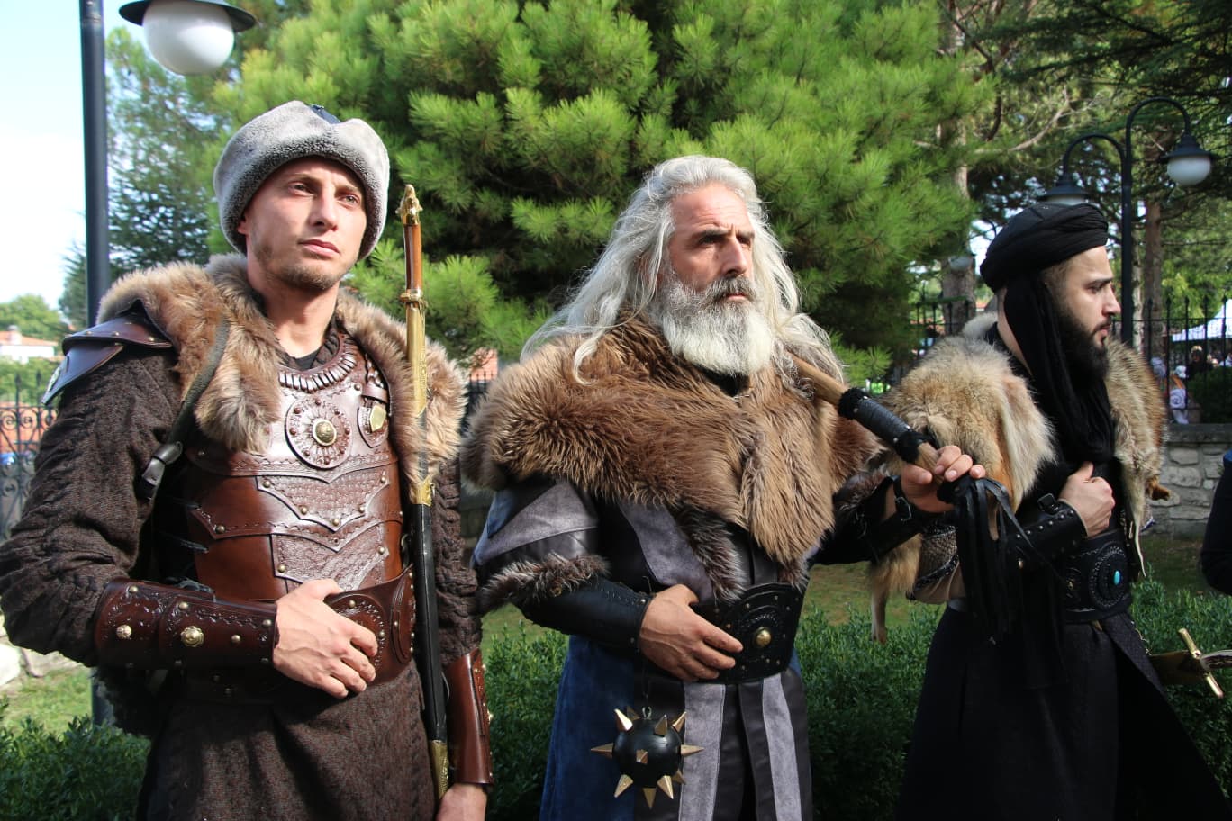 Hayme Ana'yı Anma Ve Göç Şenlikleri4