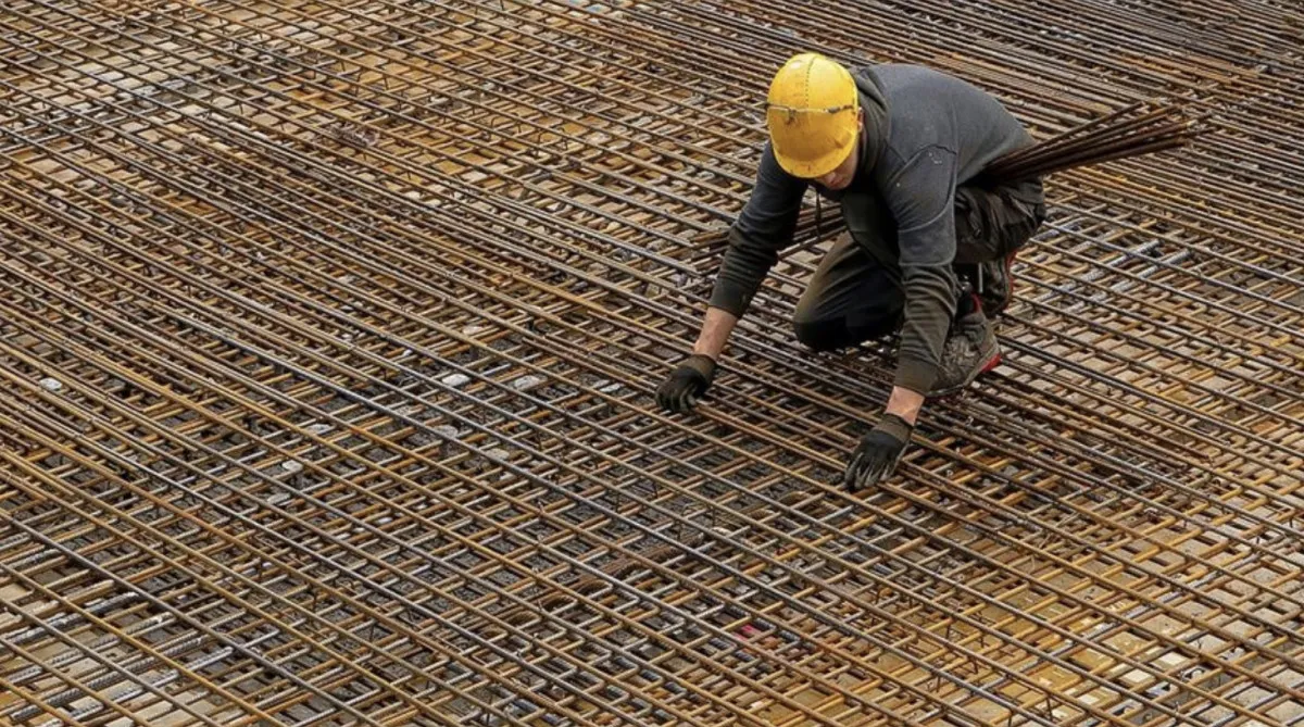 İnşaat Sektöründe Çalışan Sayısı Rekor Kırdı1