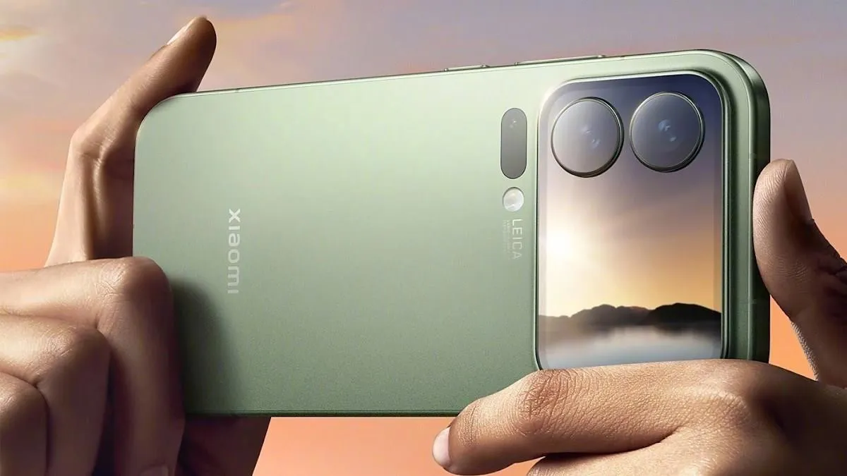 Iphone 17 Rakibi Xiaomi 17 Pro Tanıtıldı1