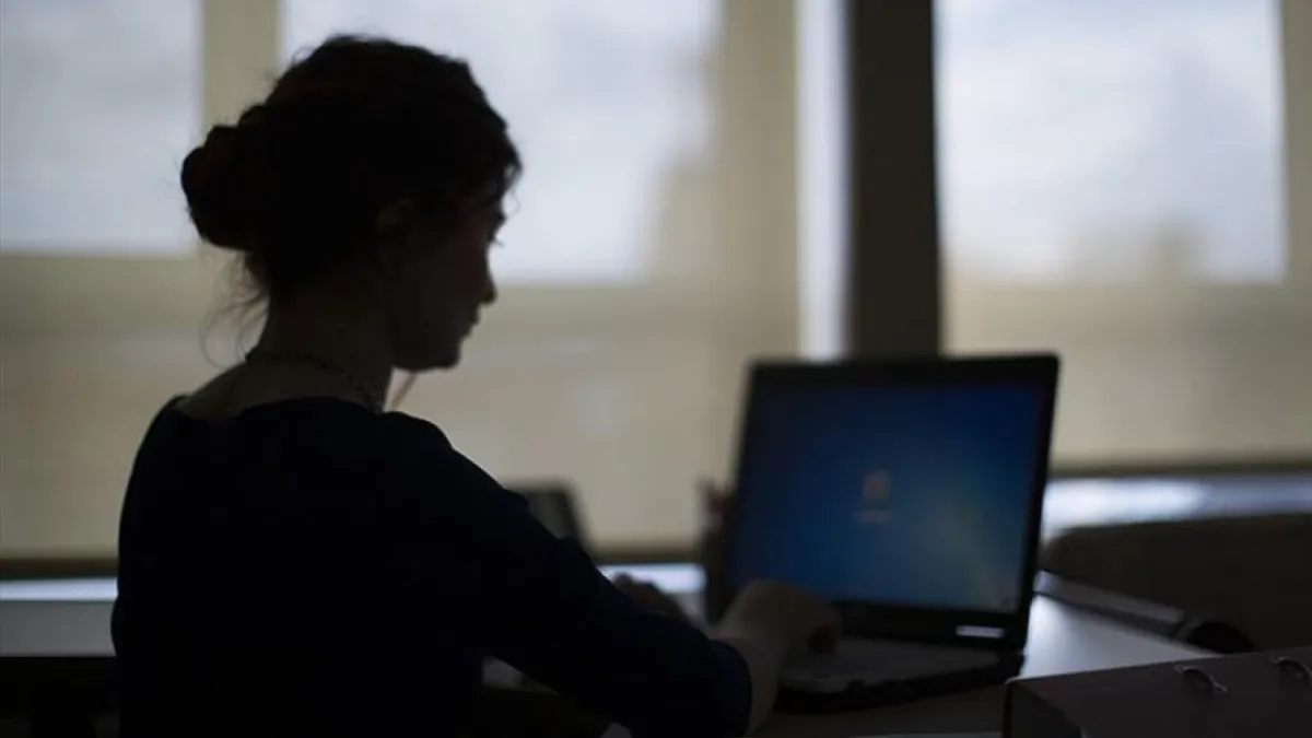 İş Yerlerinde Yeni Trend