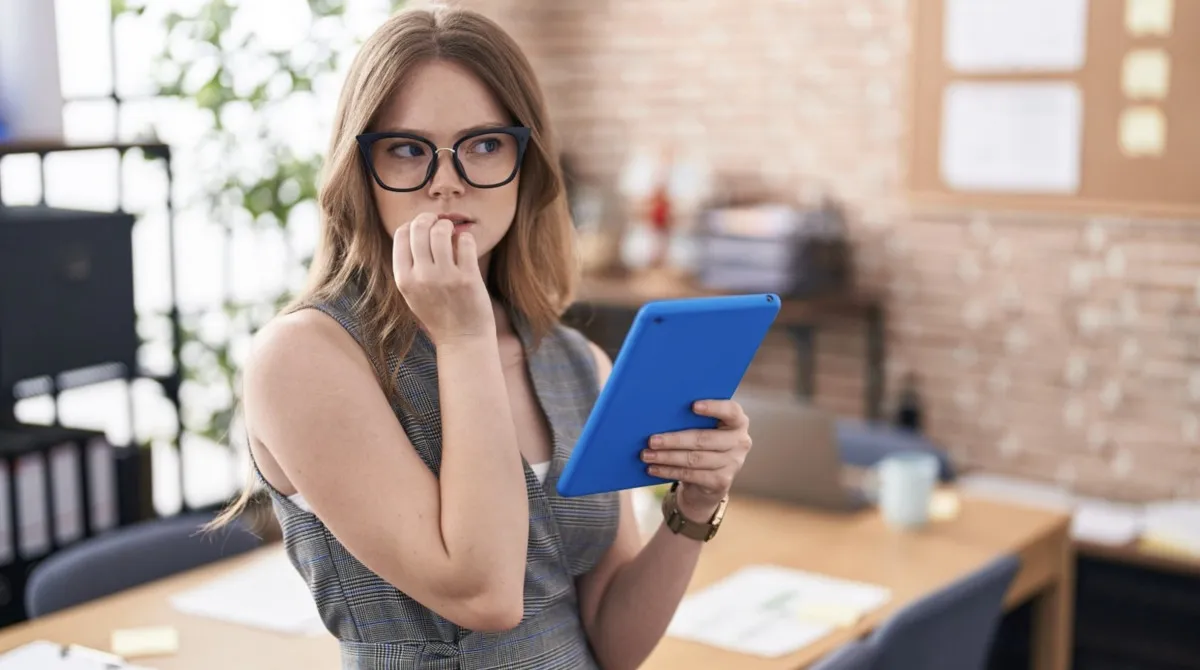 İş Yerlerinde Yeni Trend2