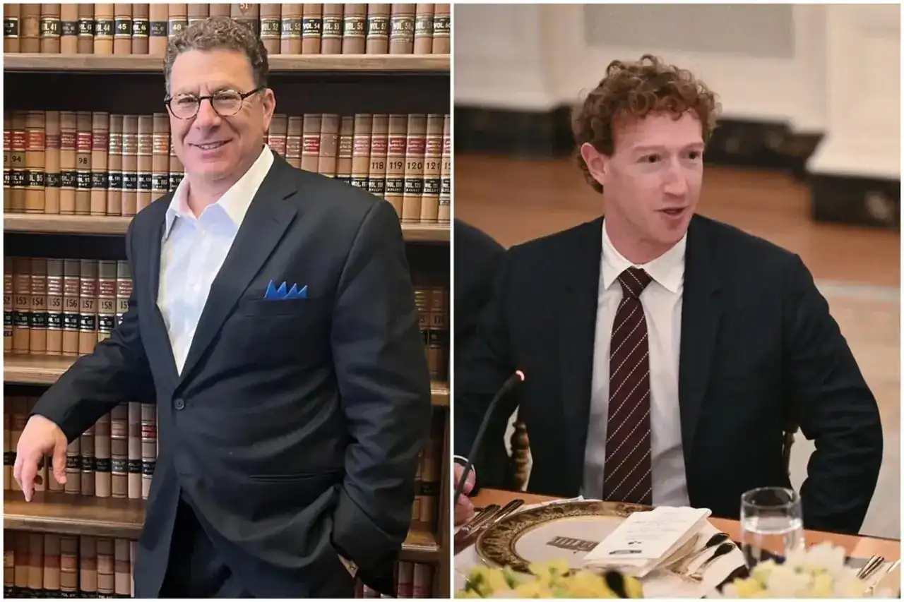 İsim Karışıklığı Yüzünden Mark Zuckerberg Dava Yolunda