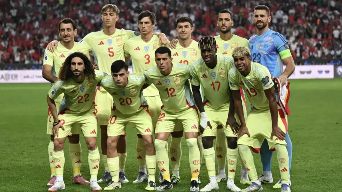 İspanya’dan Dünya Kupası Için Boykot Resti1