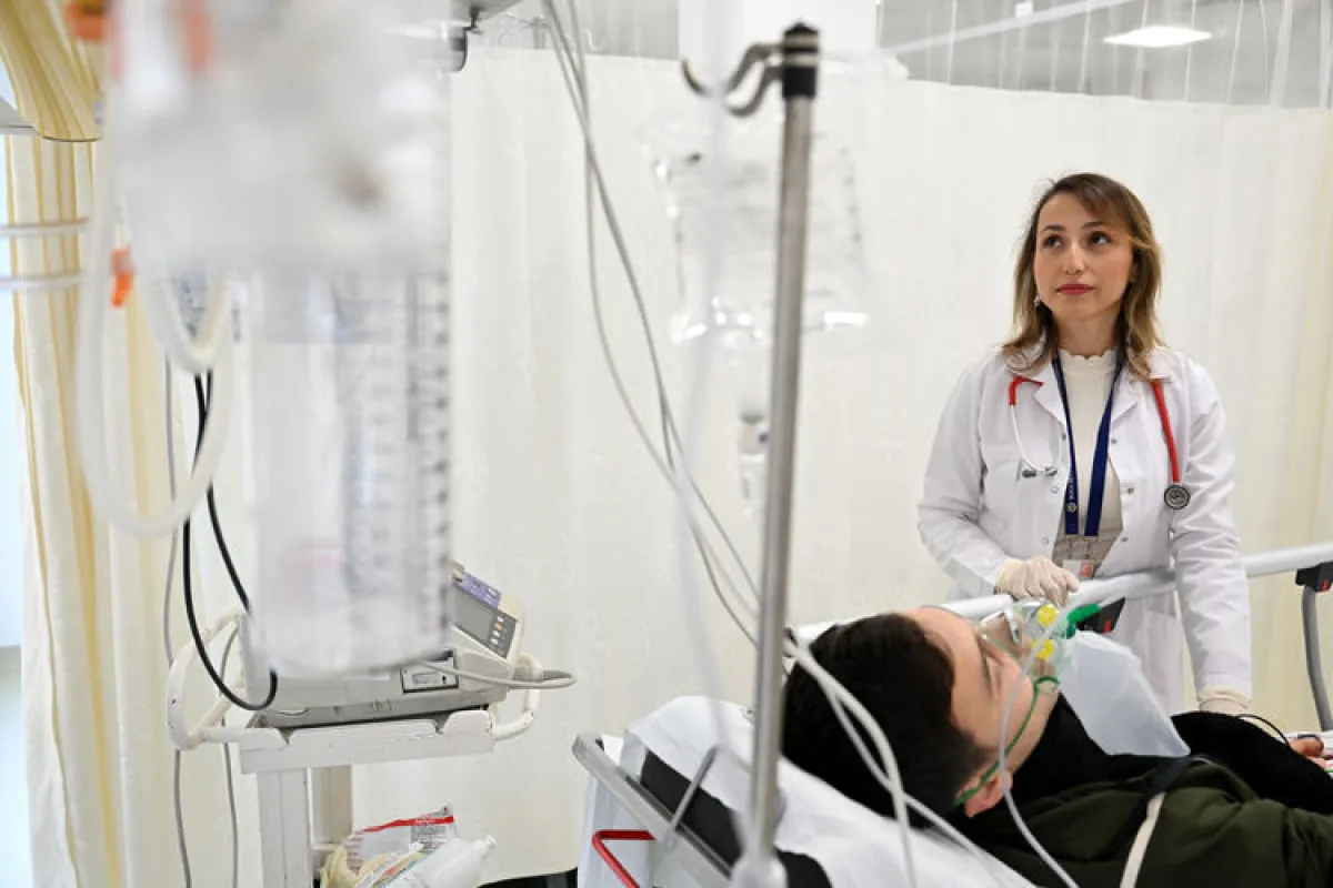 Kalbin Gücünü Tüketen 6 Büyük Faktör2