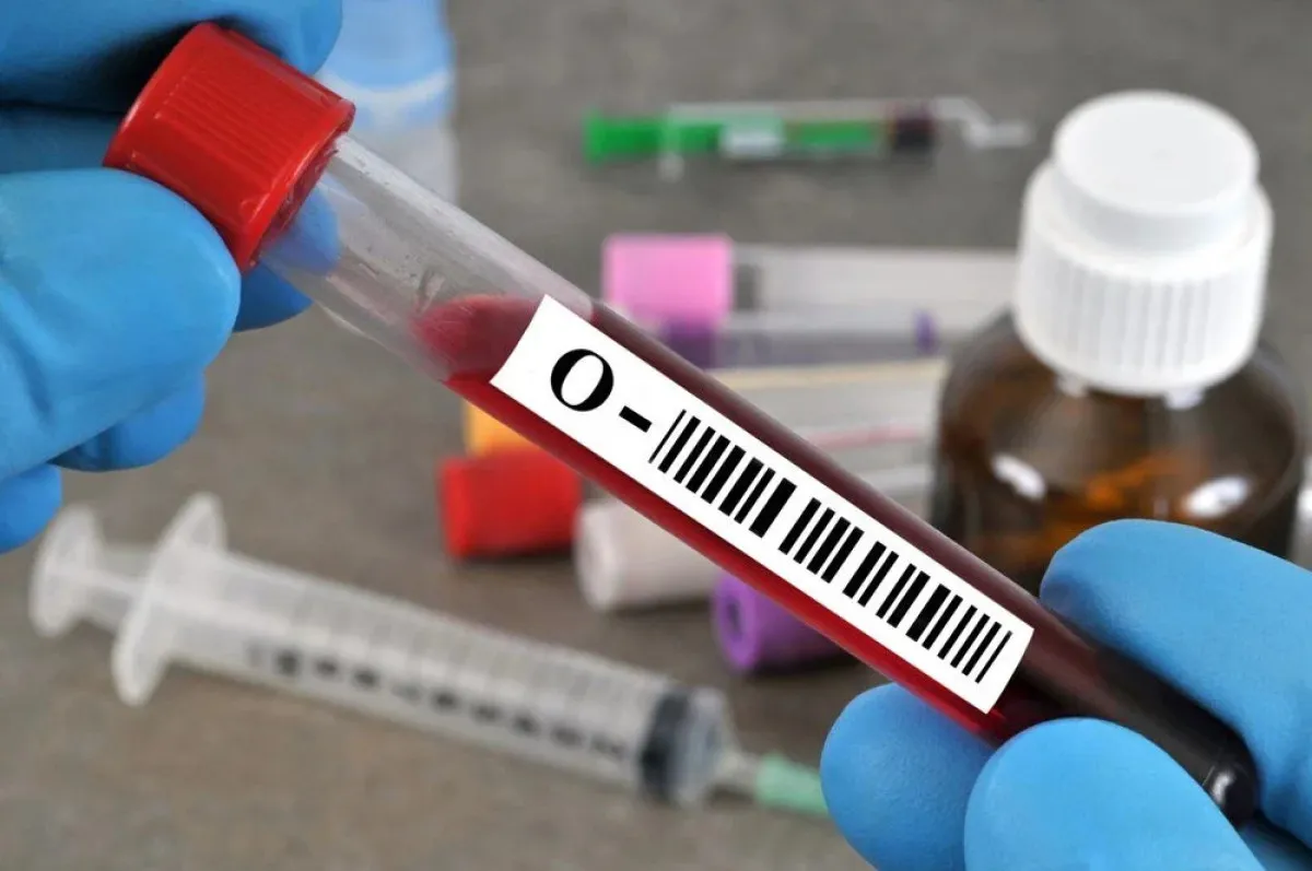 Kan Grubuna Göre En Ideal Meslekler Belli Oldu1