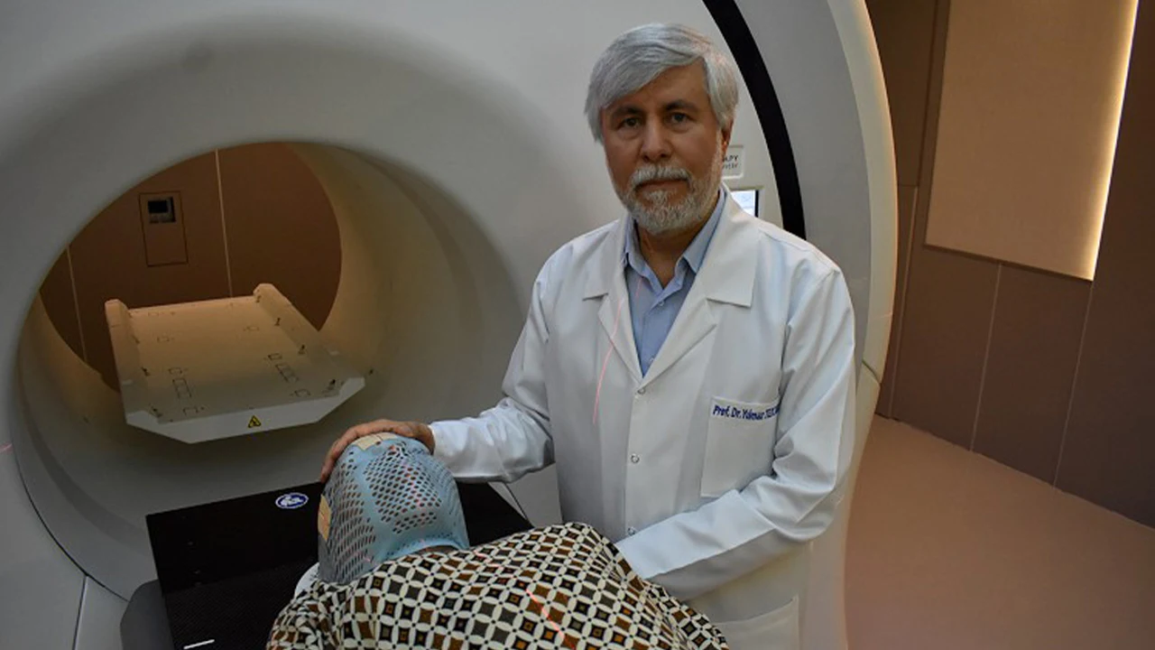 Kanser Tedavisinde Çığır Açan “ Flash” Yöntemi1